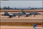 MAGTF DEMO: F/A-18A Hornets - MCAS Miramar Airshow 2016: Day 3 [ DAY 3 ]