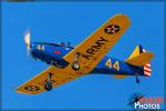 Fairchild PT-19 - March ARB Airshow 2016 [ DAY 1 ]