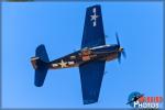 Grumman F6F-5N Hellcat - March ARB Airshow 2016: Day 3 [ DAY 3 ]