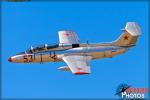 Aero L-29C Delfin - March ARB Airshow 2016: Day 3 [ DAY 3 ]