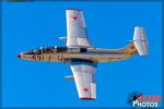 Aero L-29C Delfin - March ARB Airshow 2016: Day 3 [ DAY 3 ]