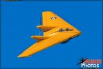 Northrop N9MB Flying  Wing - March ARB Airshow 2016: Day 3 [ DAY 3 ]