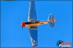 North American SNJ-5 Texan - March ARB Airshow 2016: Day 3 [ DAY 3 ]