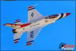 United States Air Force Thunderbirds - March ARB Airshow 2016: Day 3 [ DAY 3 ]