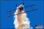 Vicky Benzing Extra EA-300s - March ARB Airshow 2016: Day 3 [ DAY 3 ]