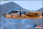 North American B-25J Mitchell - Nellis AFB Airshow 2016: Day 2 [ DAY 2 ]