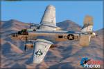 North American B-25J Mitchell - Nellis AFB Airshow 2016: Day 2 [ DAY 2 ]