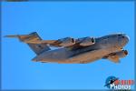 Boeing C-17A Globemaster  III - Nellis AFB Airshow 2016: Day 2 [ DAY 2 ]