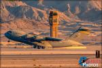 Boeing C-17A Globemaster  III - Nellis AFB Airshow 2016: Day 2 [ DAY 2 ]