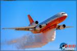 Boeing DC-10 Tanker  Air Carrier