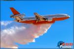 Boeing DC-10 Tanker  Air Carrier - Nellis AFB Airshow 2016: Day 2 [ DAY 2 ]