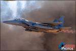 Boeing F-15E Strike  Eagle - Nellis AFB Airshow 2016: Day 2 [ DAY 2 ]