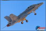 Boeing F/A-18F Super  Hornet - Nellis AFB Airshow 2016: Day 2 [ DAY 2 ]