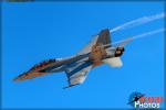 Boeing F/A-18F Super  Hornet - Nellis AFB Airshow 2016: Day 2 [ DAY 2 ]