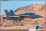 Boeing F/A-18F Super  Hornet - Nellis AFB Airshow 2016: Day 2 [ DAY 2 ]