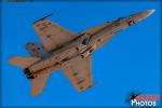 Boeing F/A-18F Super  Hornet - Nellis AFB Airshow 2016: Day 2 [ DAY 2 ]