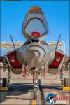 Lockheed F-35A Lightning  II - Nellis AFB Airshow 2016: Day 2 [ DAY 2 ]