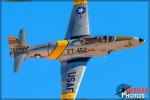 Ace Maker Airshows T-33A Shooting  Star - Nellis AFB Airshow 2016: Day 2 [ DAY 2 ]
