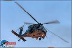 Sikorsky HH-60G Pave  Hawk - Nellis AFB Airshow 2016: Day 2 [ DAY 2 ]