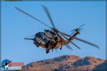 Sikorsky HH-60G Pave  Hawk - Nellis AFB Airshow 2016: Day 2 [ DAY 2 ]