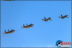 Nellis AFB  Fighters - Nellis AFB Airshow 2016: Day 2 [ DAY 2 ]