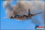 Consolidated PB4Y-2 Privateer - Nellis AFB Airshow 2016: Day 2 [ DAY 2 ]