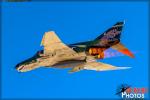 McDonnell Douglas QF-4D Phantom - Nellis AFB Airshow 2016: Day 2 [ DAY 2 ]