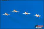 United States Air Force Thunderbirds - Nellis AFB Airshow 2016: Day 2 [ DAY 2 ]