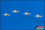 United States Air Force Thunderbirds     