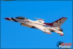United States Air Force Thunderbirds - Nellis AFB Airshow 2016: Day 2 [ DAY 2 ]