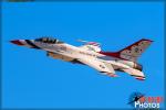 United States Air Force Thunderbirds     