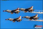 United States Air Force Thunderbirds     