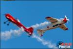 Granley Family Airshows Yak Aerobatics - Planes of Fame Airshow 2016 [ DAY 1 ]