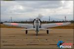 Mitsubishi A6M5 Zero - Planes of Fame Airshow 2016: Day 2 [ DAY 2 ]