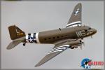 Douglas C-47B Skytrain - Planes of Fame Airshow 2016: Day 2 [ DAY 2 ]