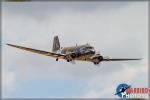 Douglas C-47B Skytrain - Planes of Fame Airshow 2016: Day 2 [ DAY 2 ]