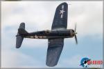 Vought F4U-1A Corsair - Planes of Fame Airshow 2016: Day 2 [ DAY 2 ]