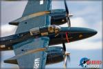Grumman F7F-3P Tigercat - Planes of Fame Airshow 2016: Day 2 [ DAY 2 ]
