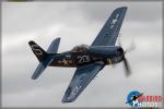 Grumman F8F-2 Bearcat - Planes of Fame Airshow 2016: Day 2 [ DAY 2 ]