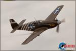 North American P-51A Mustang - Planes of Fame Airshow 2016: Day 2 [ DAY 2 ]