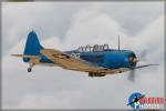 Douglas SBD-5 Dauntless - Planes of Fame Airshow 2016: Day 2 [ DAY 2 ]