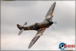 Supermarine Spitfire FR  Mk XIV - Planes of Fame Airshow 2016: Day 2 [ DAY 2 ]