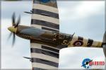 Supermarine Spitfire Mk  IX - Planes of Fame Airshow 2016: Day 2 [ DAY 2 ]