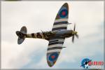 Supermarine Spitfire Mk  IX - Planes of Fame Airshow 2016: Day 2 [ DAY 2 ]