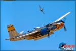 Douglas A-26B Invader   &  Yak-3