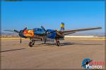 Douglas A-26B Invader   