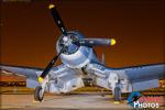 Vought F4U-1A Corsair - Planes of Fame Airshow 2016: Day 3 [ DAY 3 ]