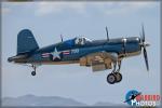 Vought F4U-1A Corsair   