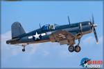 Vought F4U-1A Corsair   