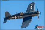 Vought F4U-1A Corsair   